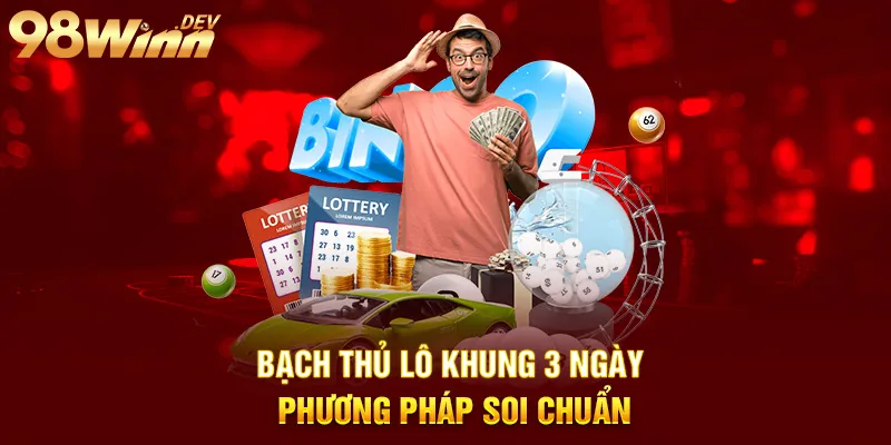 bạch thủ lô khung 3 ngày phương pháp soi chuẩn