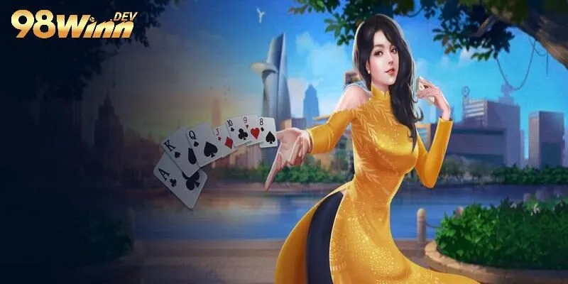 Giới thiệu chung về V8 game bài - Sảnh game nổi bật tại 98win